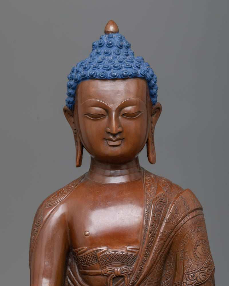 shakyamuni-budda