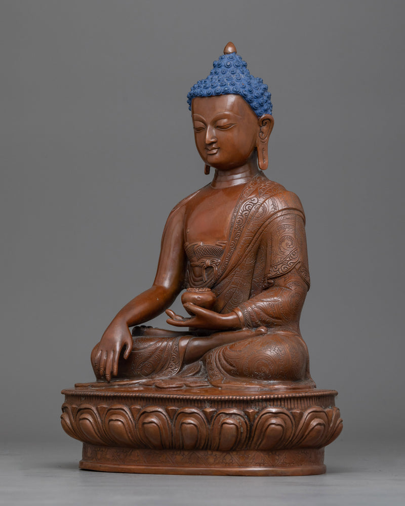 shakyamuni-budda