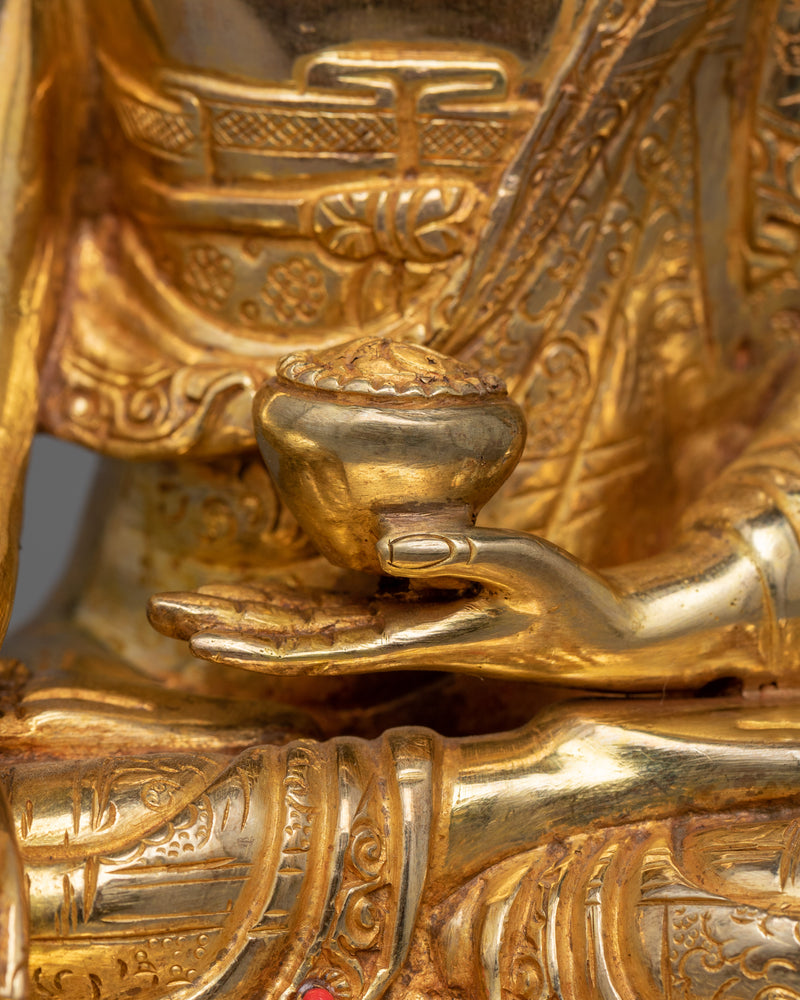 Gotama Budda Statue | Symbol of Enlightenment and Compassion