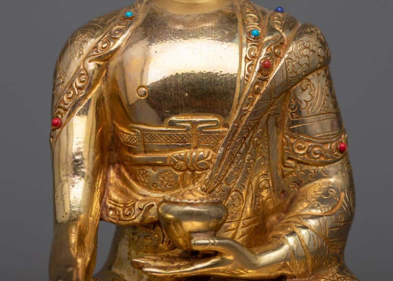 Gotama Budda Statue | Symbol of Enlightenment and Compassion