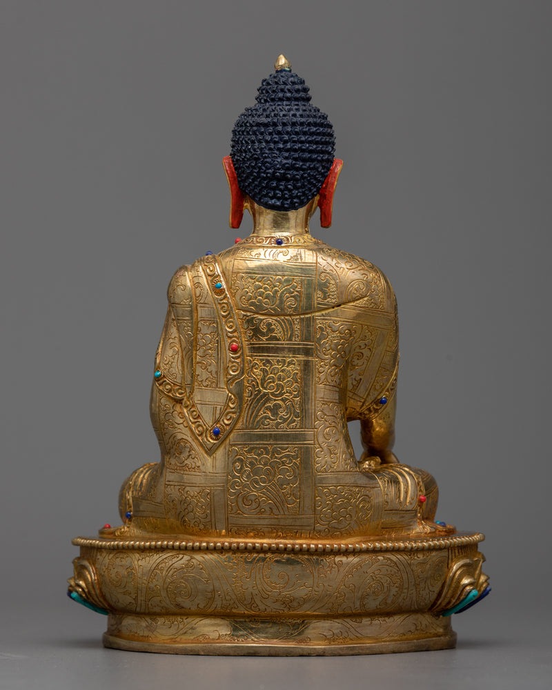 Gotama Budda Statue | Symbol of Enlightenment and Compassion