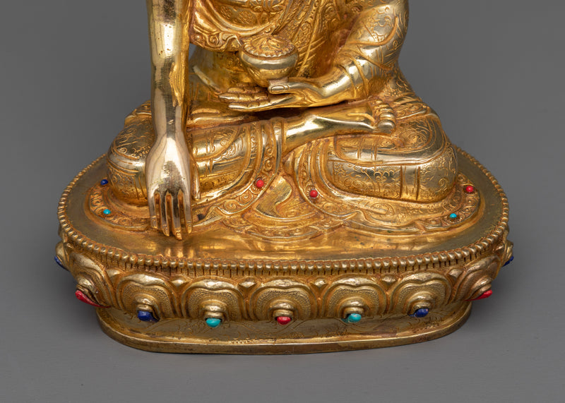 Gotama Budda Statue | Symbol of Enlightenment and Compassion