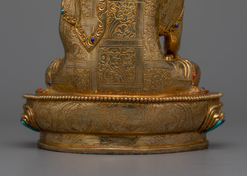 Gotama Budda Statue | Symbol of Enlightenment and Compassion