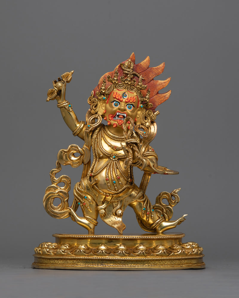 heruka-vajrapani