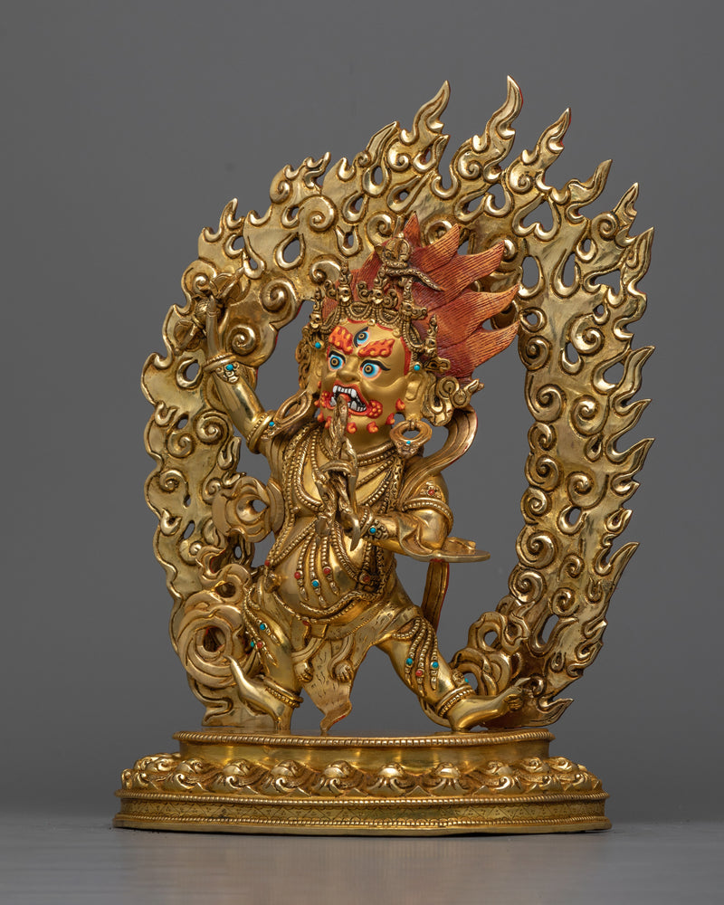 heruka-vajrapani