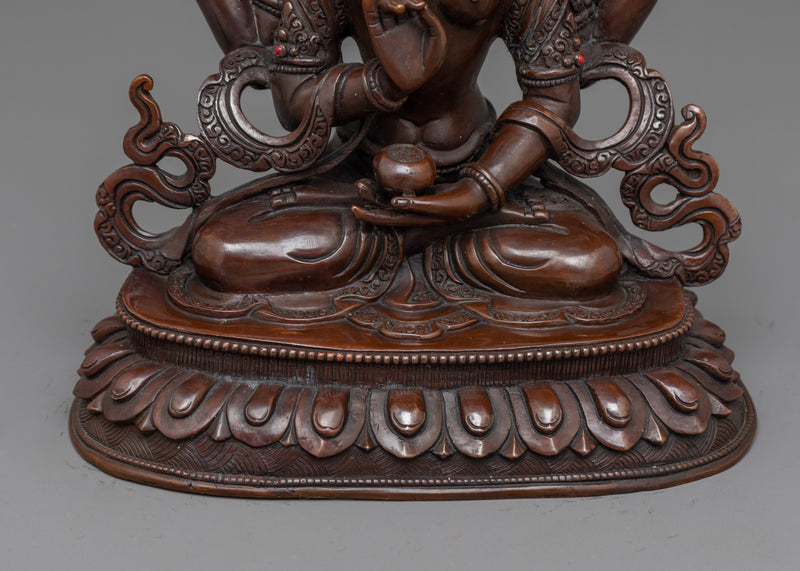 Prajna Paramita Devi Statue | Embodiment of Transcendent Wisdom