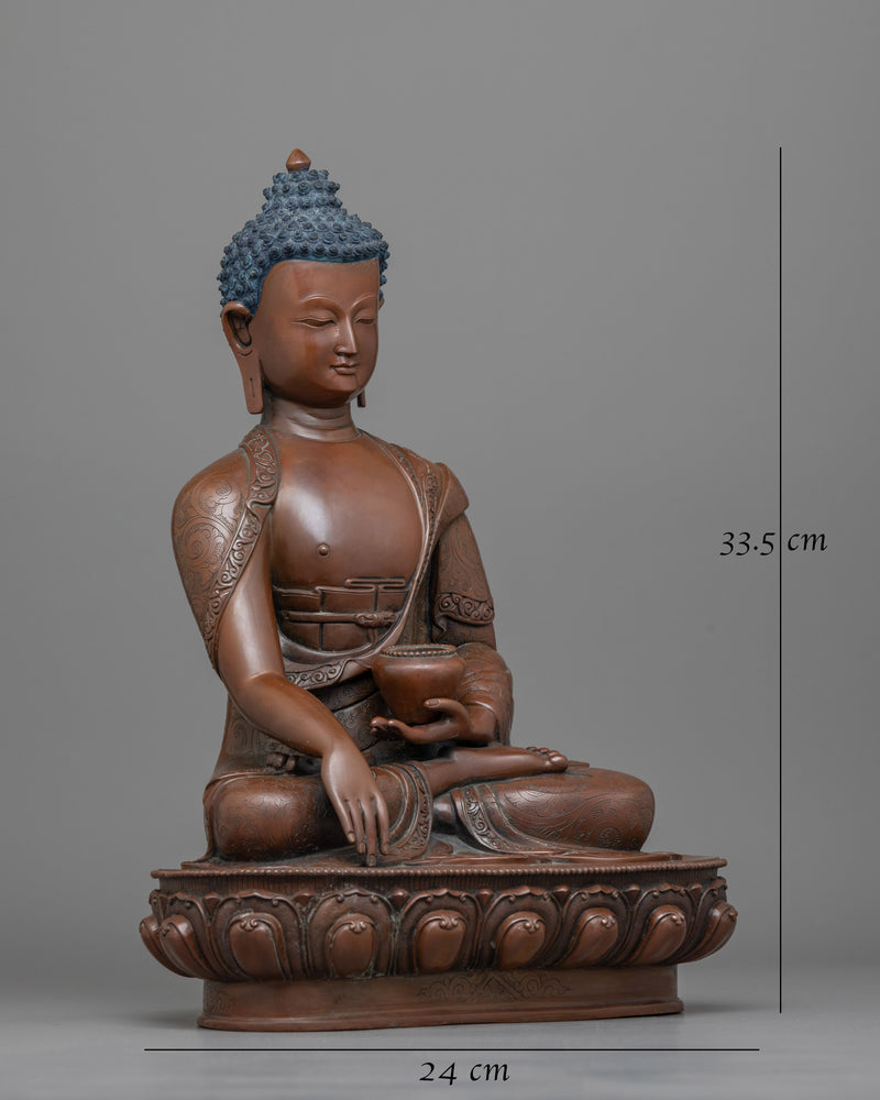 the-shakyamuni-buddha-sculpture