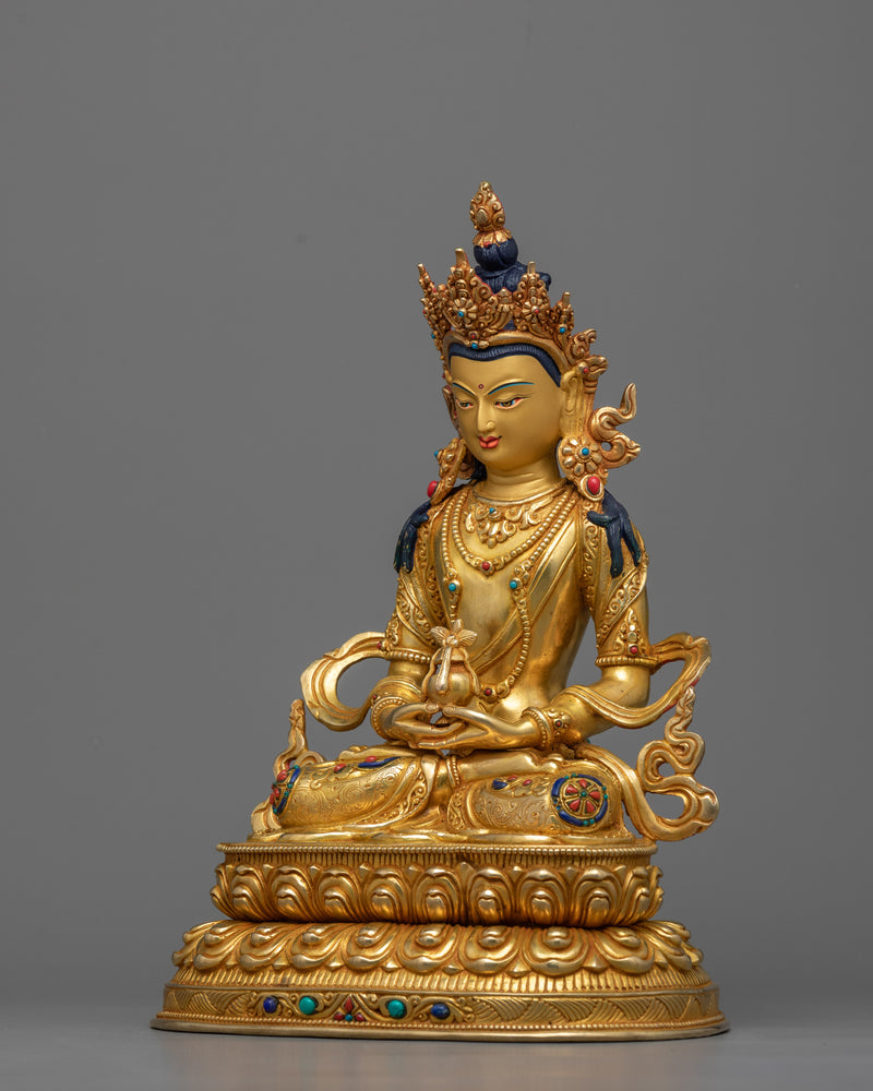 longlife deity amitayus