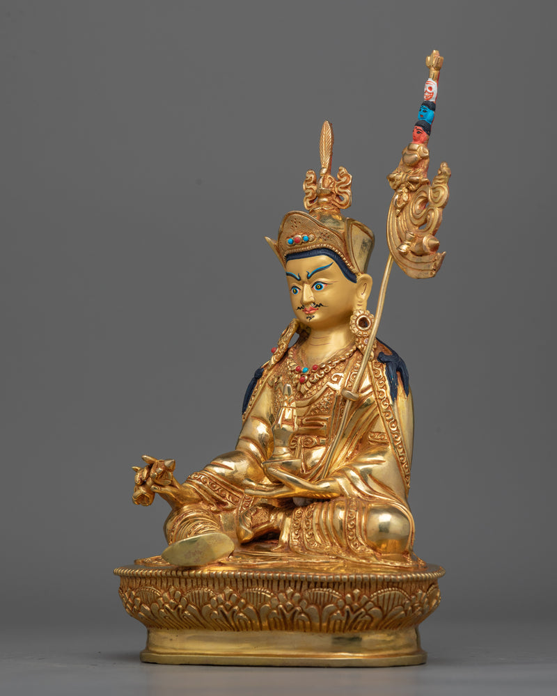 rinpoche-padmasambhava-sculpture