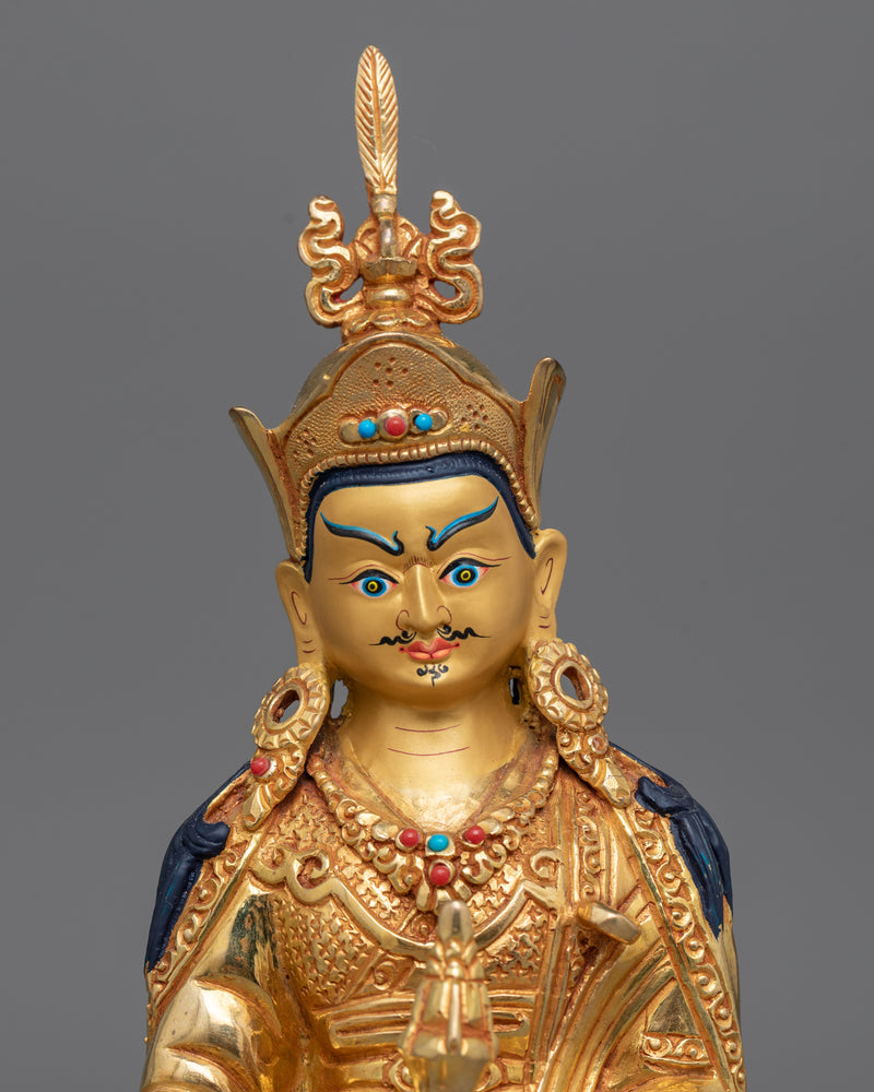 rinpoche-padmasambhava-sculpture