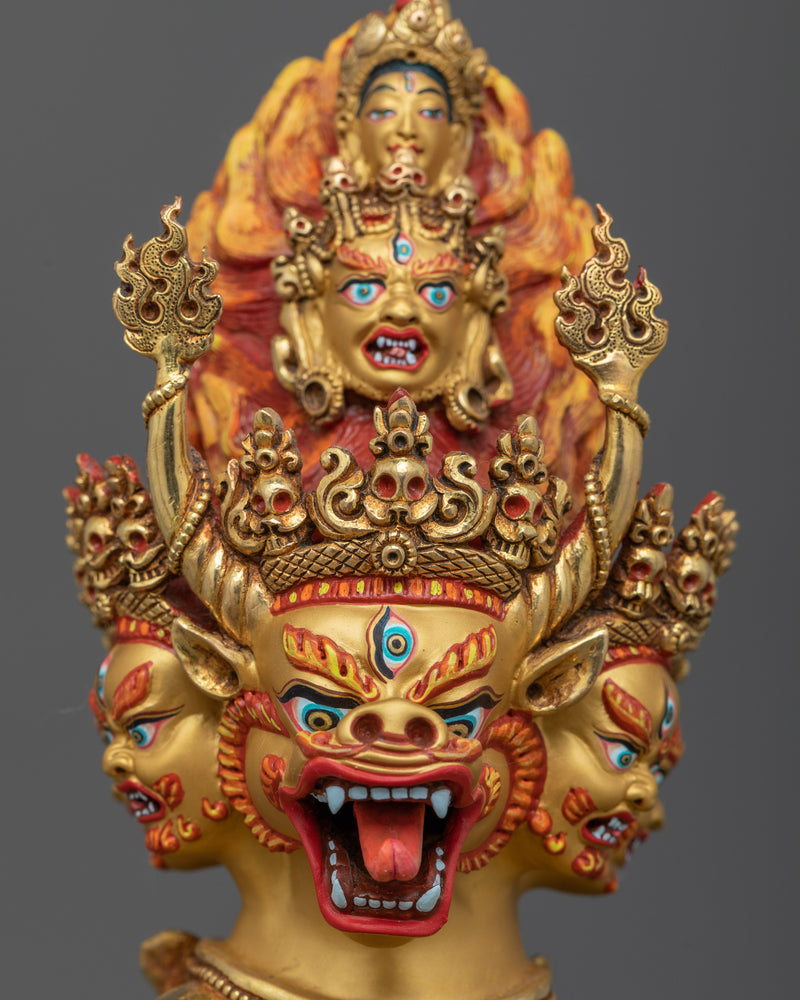 yamantaka-with-his-consort