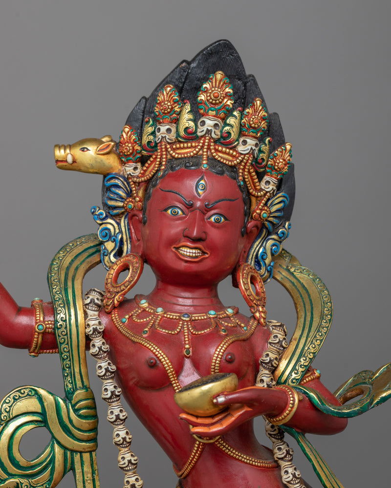 heruka-dorje-phagmo