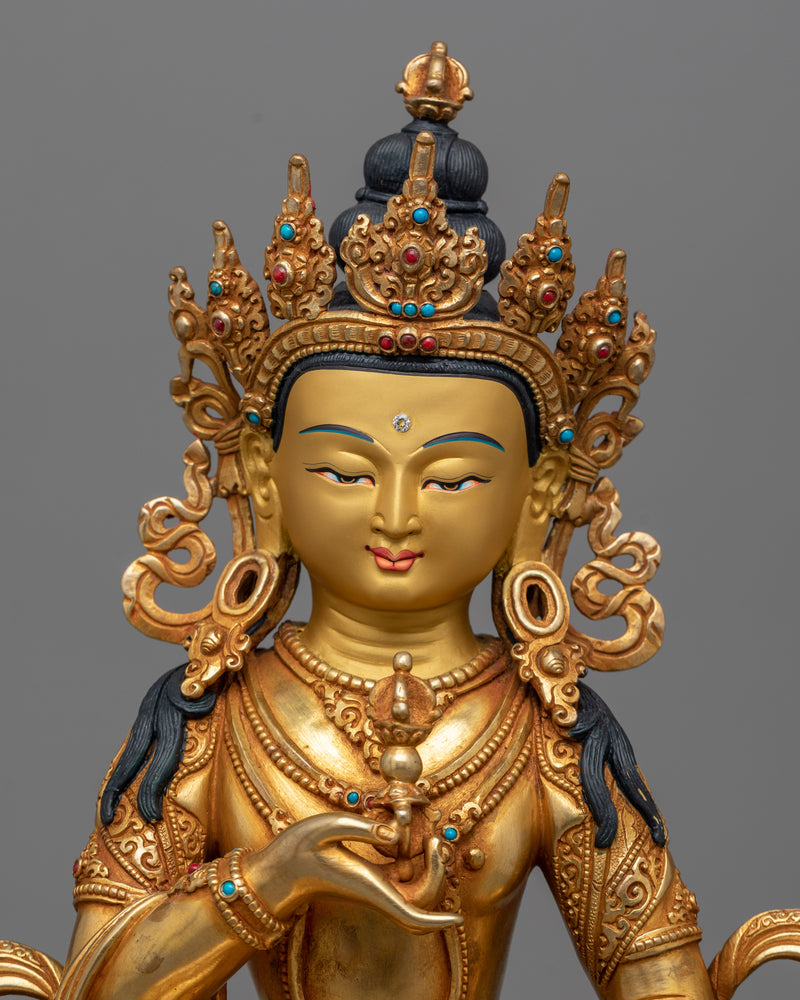 buddhah-vajrasattva