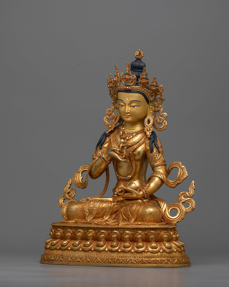 buddhah-vajrasattva