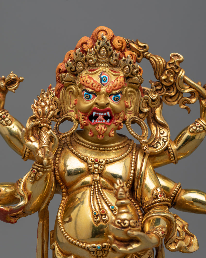 six-arms-white-mahakala