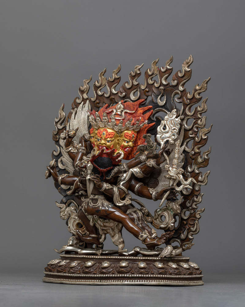 vajrakilaya-with-his-consort