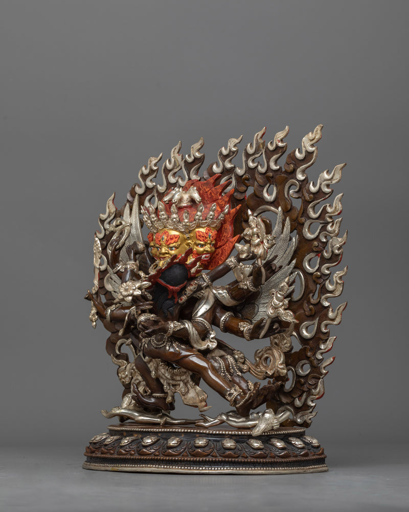 hayagriva-with-consort