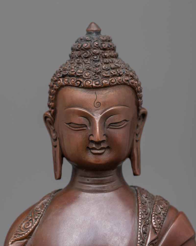 buddhah-shakyamuni