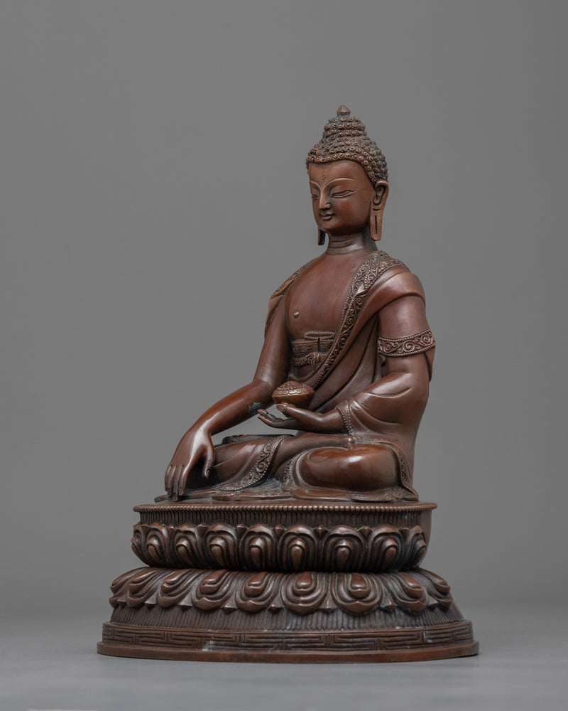 buddhah-shakyamuni