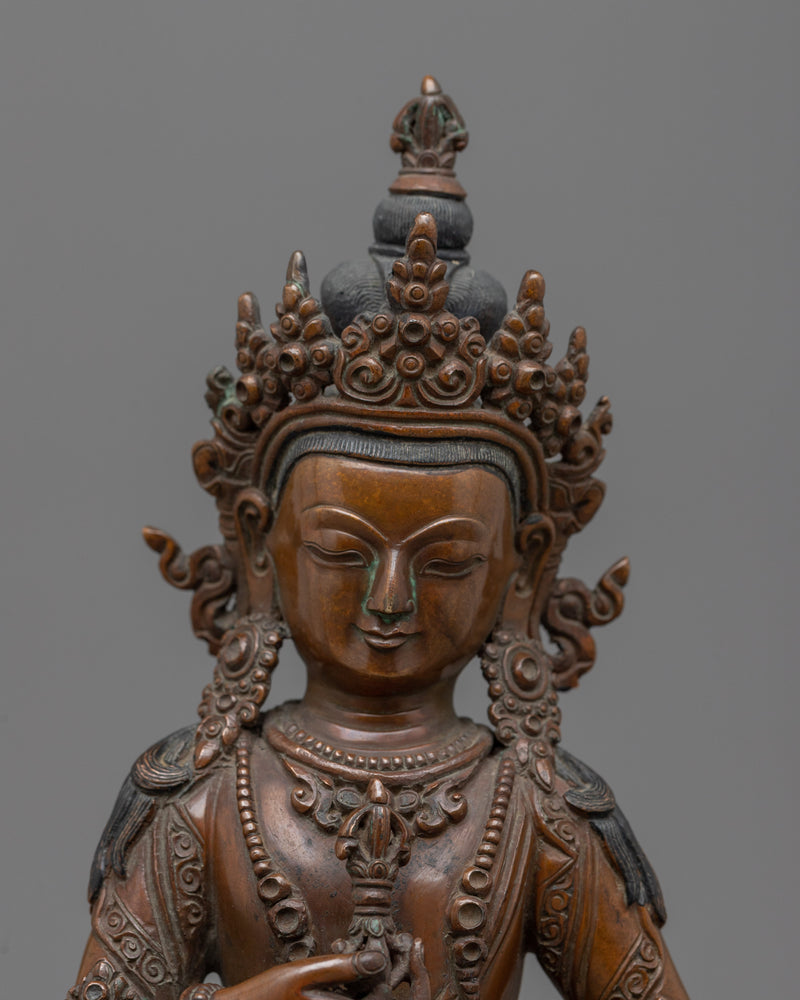 bodhi-vajrasattva