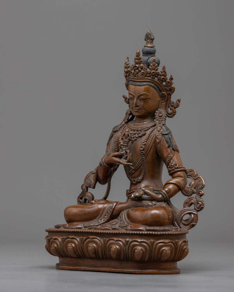 bodhi-vajrasattva