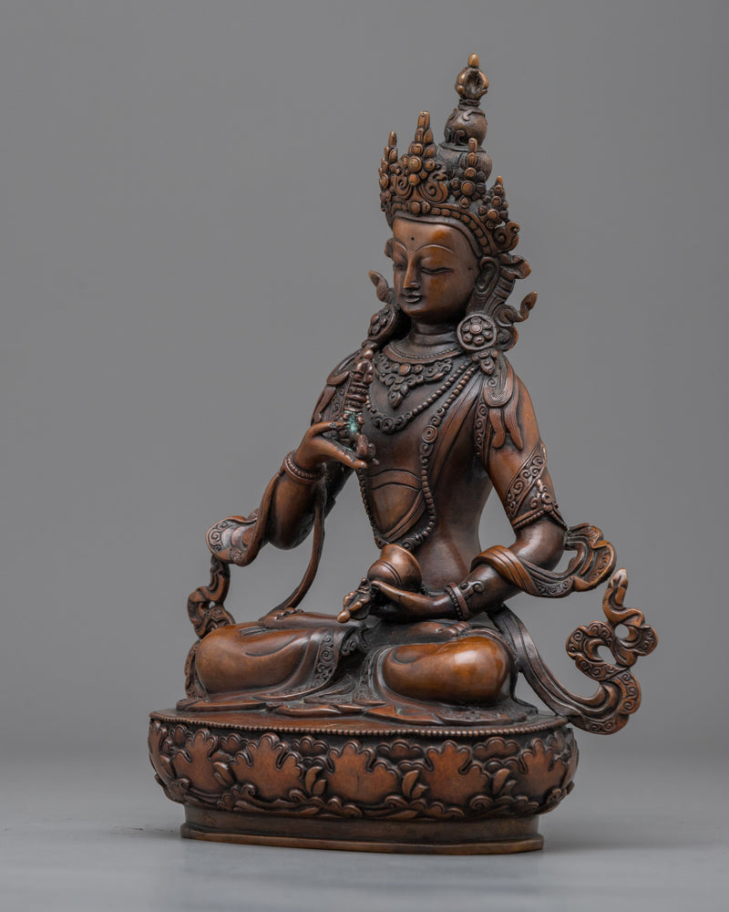 handcrafted-vajrasattva-statue