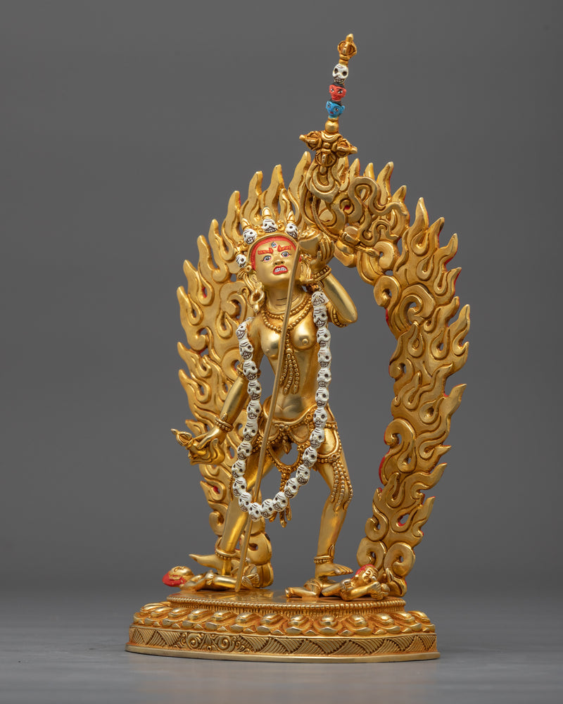 heruka-vajrayogini