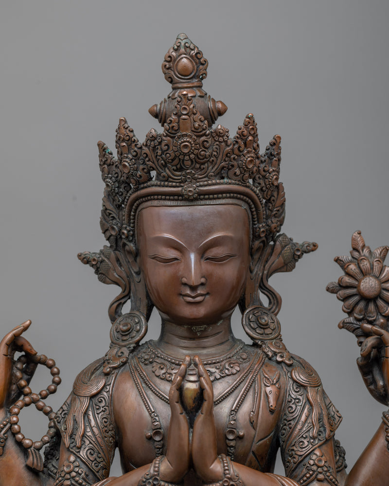 compassion-bodhisattva