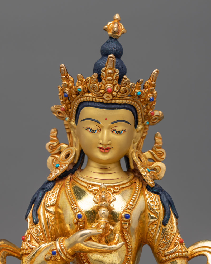 buddhist-purification-deity