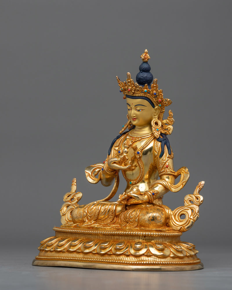 buddhist-purification-deity