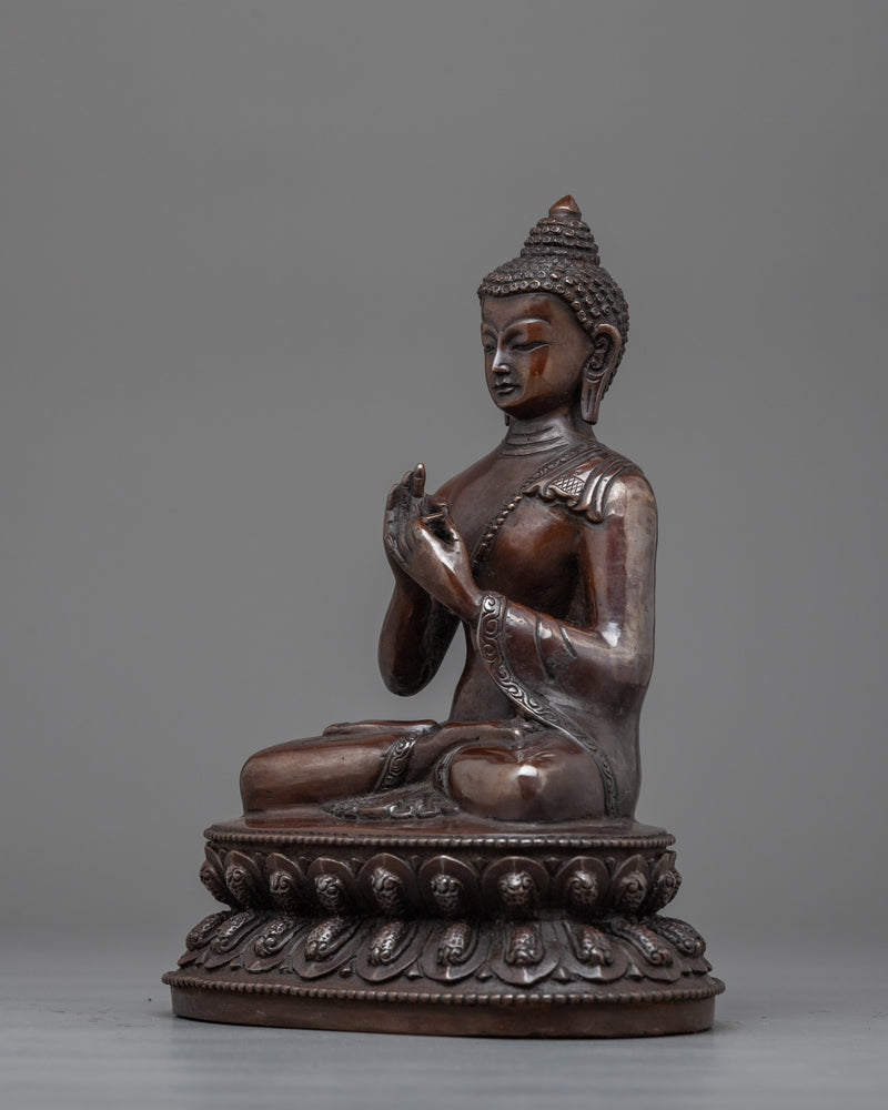 vairocana-oxidized-figurine