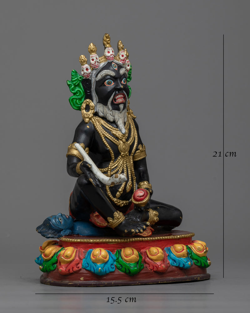 brahmanrupa-mahakala