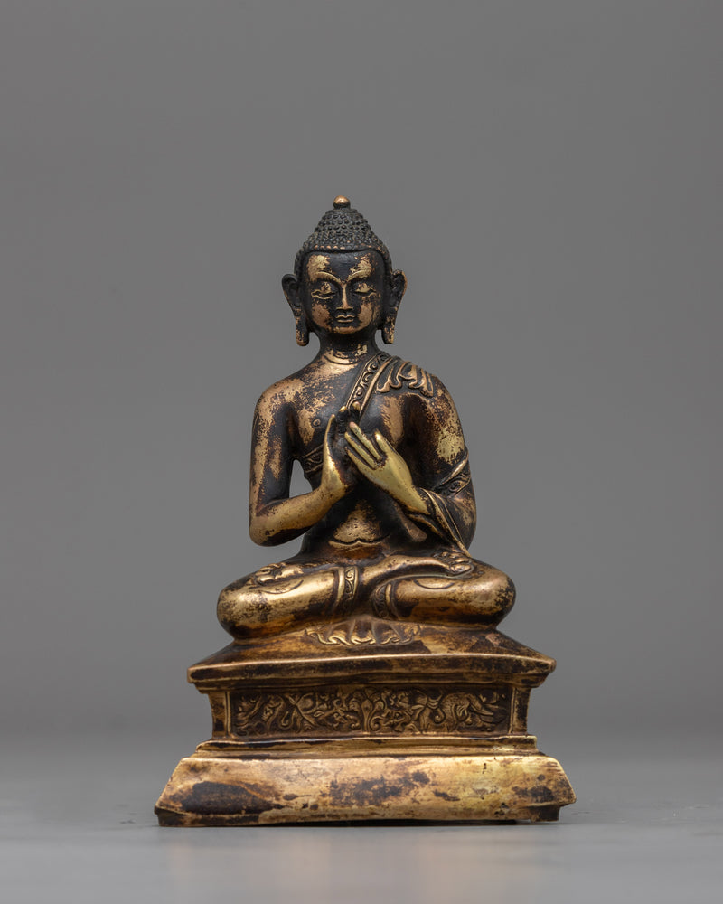 primordial-buddha-vairocana