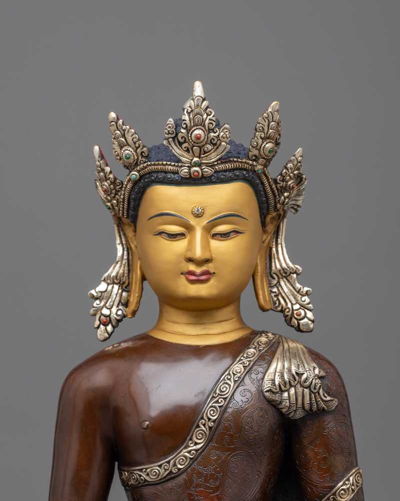 monarch-shakyamuni-buddha