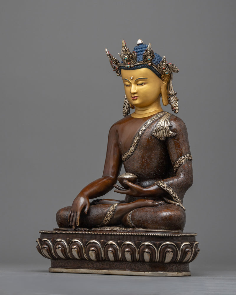 monarch-buddha-shakyamuni