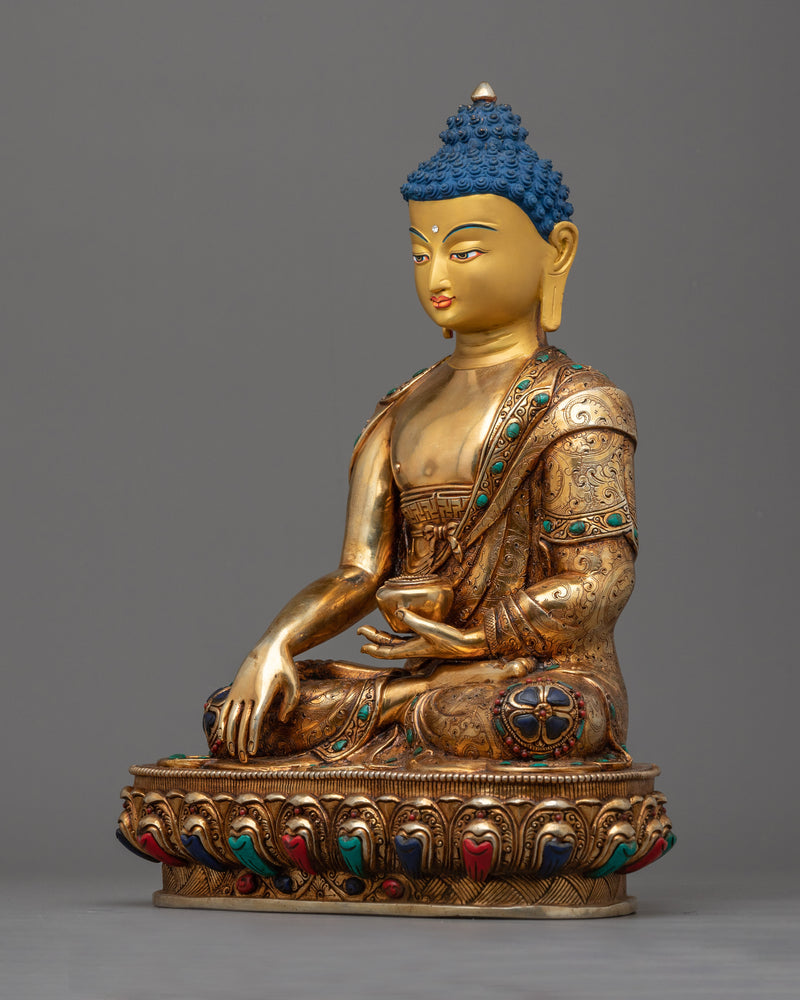 tathagata-shakyamuni-buddha