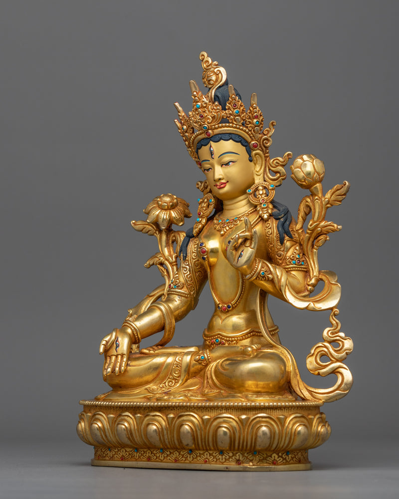 sita-tara-goddess