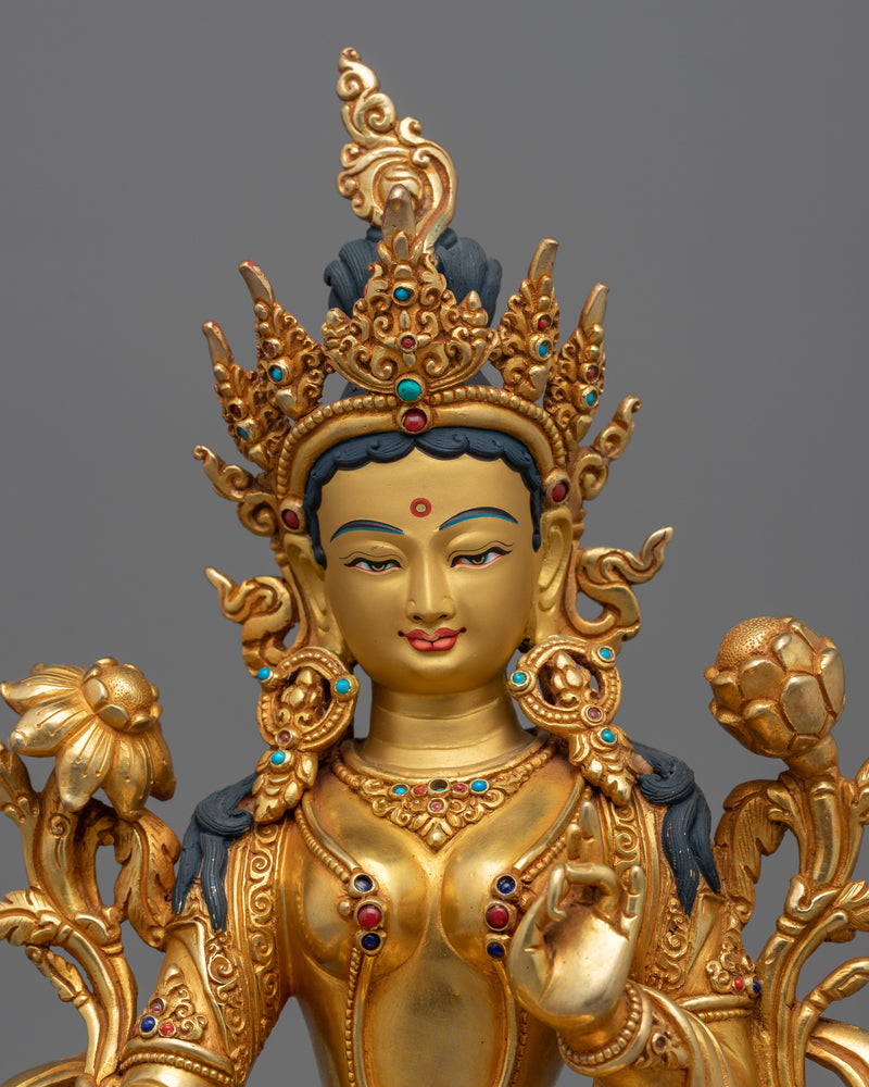 arya-tara-goddess