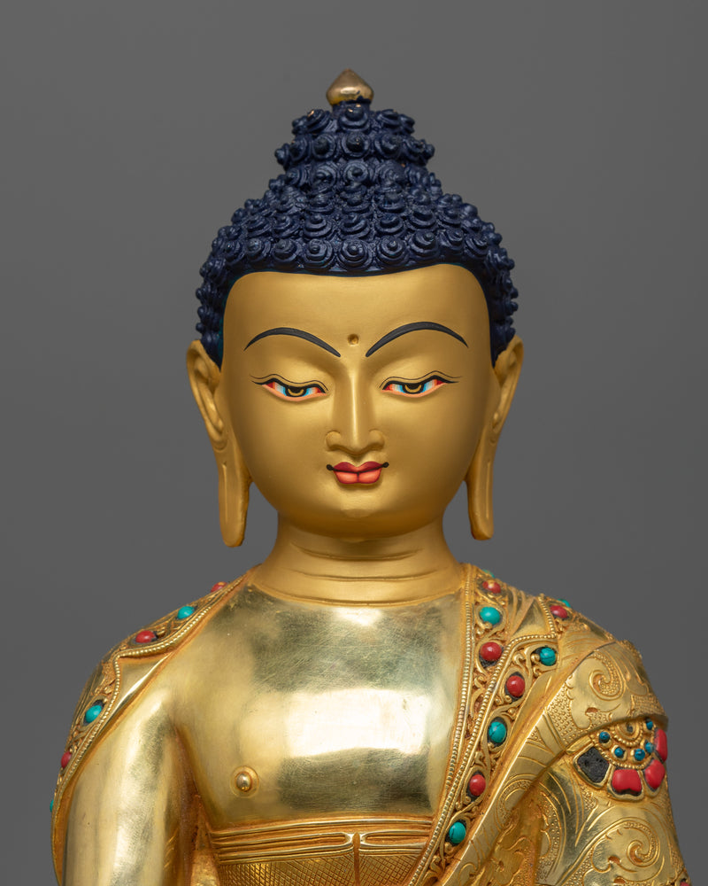 jowo-shakyamuni-buddhah