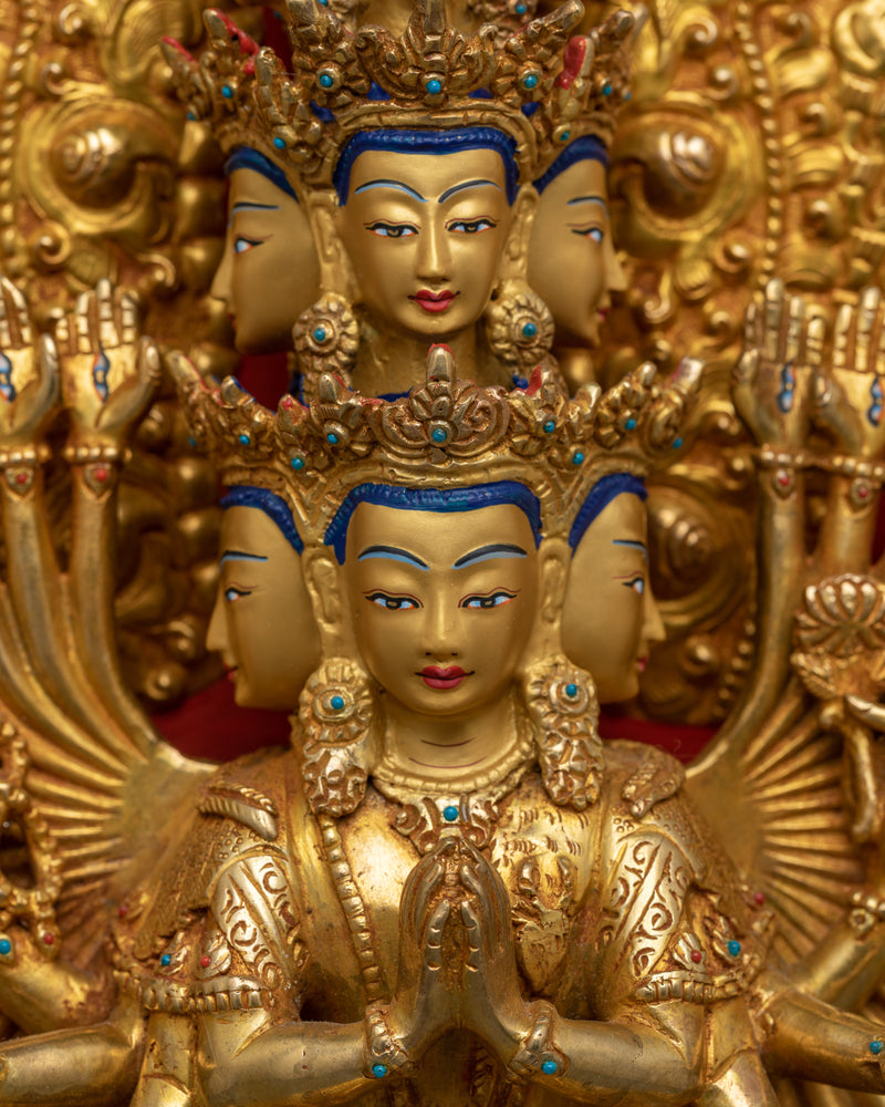 1000-arms-avalokiteshvara