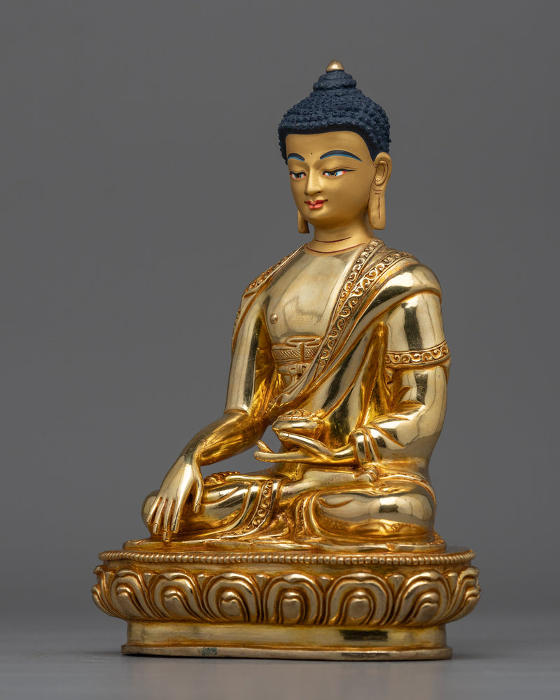 enlighten-shakyamuni-buddhah