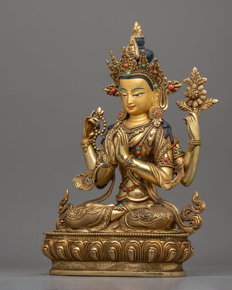 bodhisattva-deit-chenrezig