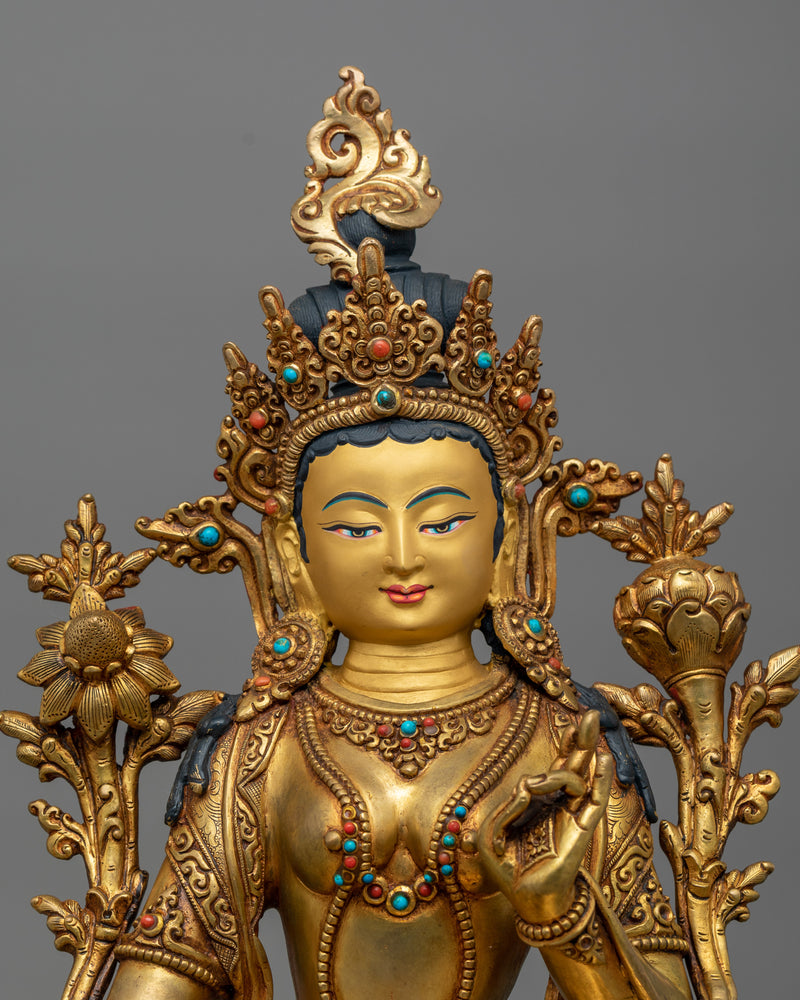 goddess-tara