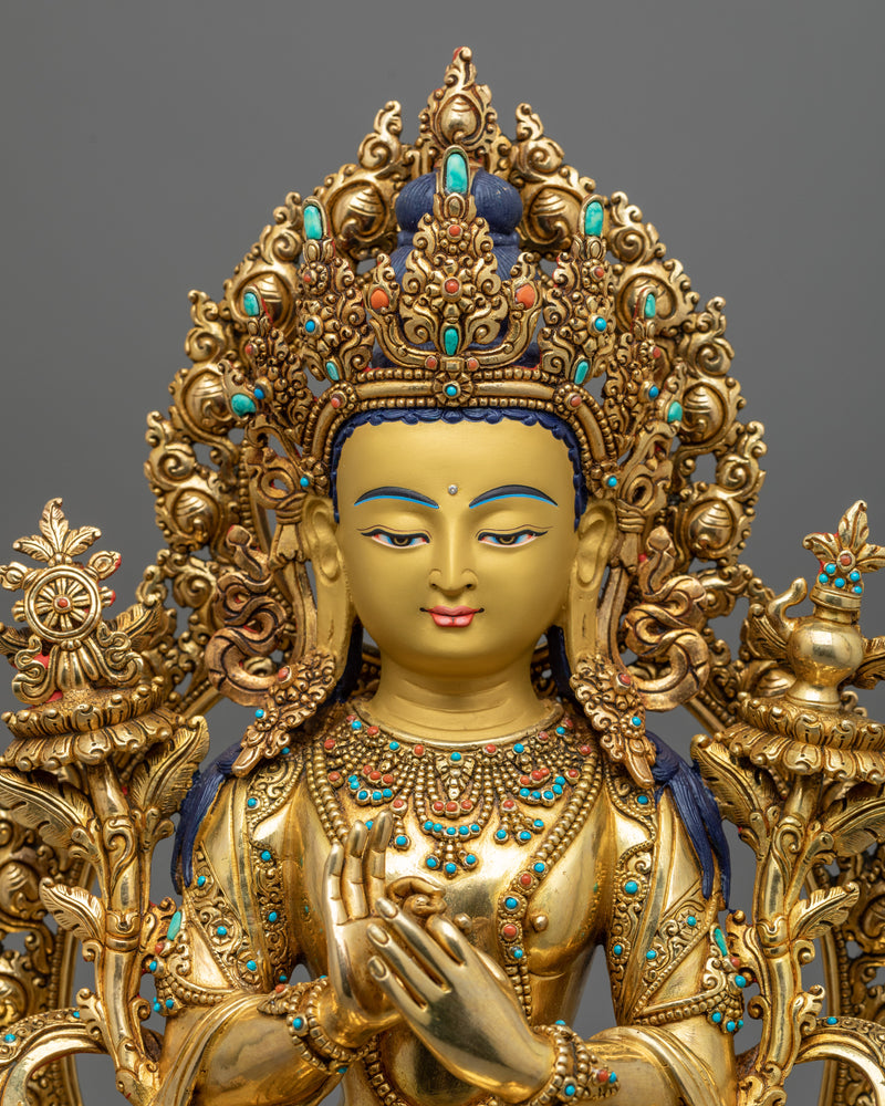 maitreya-buddhah