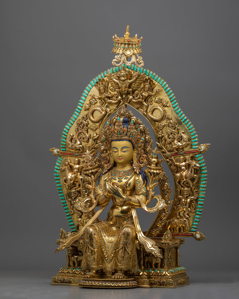 maitreya-buddhah