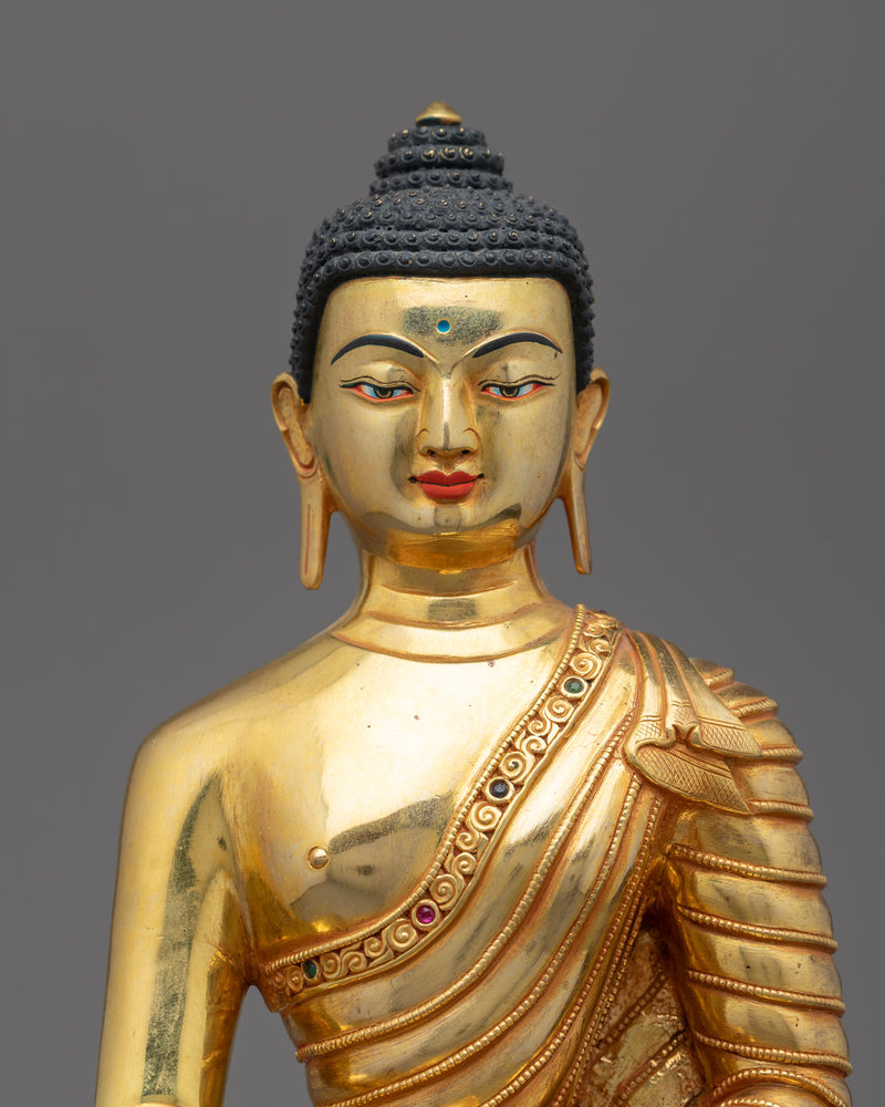 budh-shakyamuni