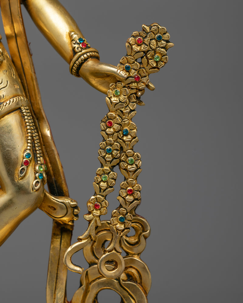 Diva Kurukulla Statue | Embrace the Essence of Love and Magnetism