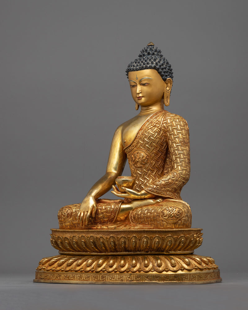 shakyamuni-buddha-24k-gold-gilded-figurine