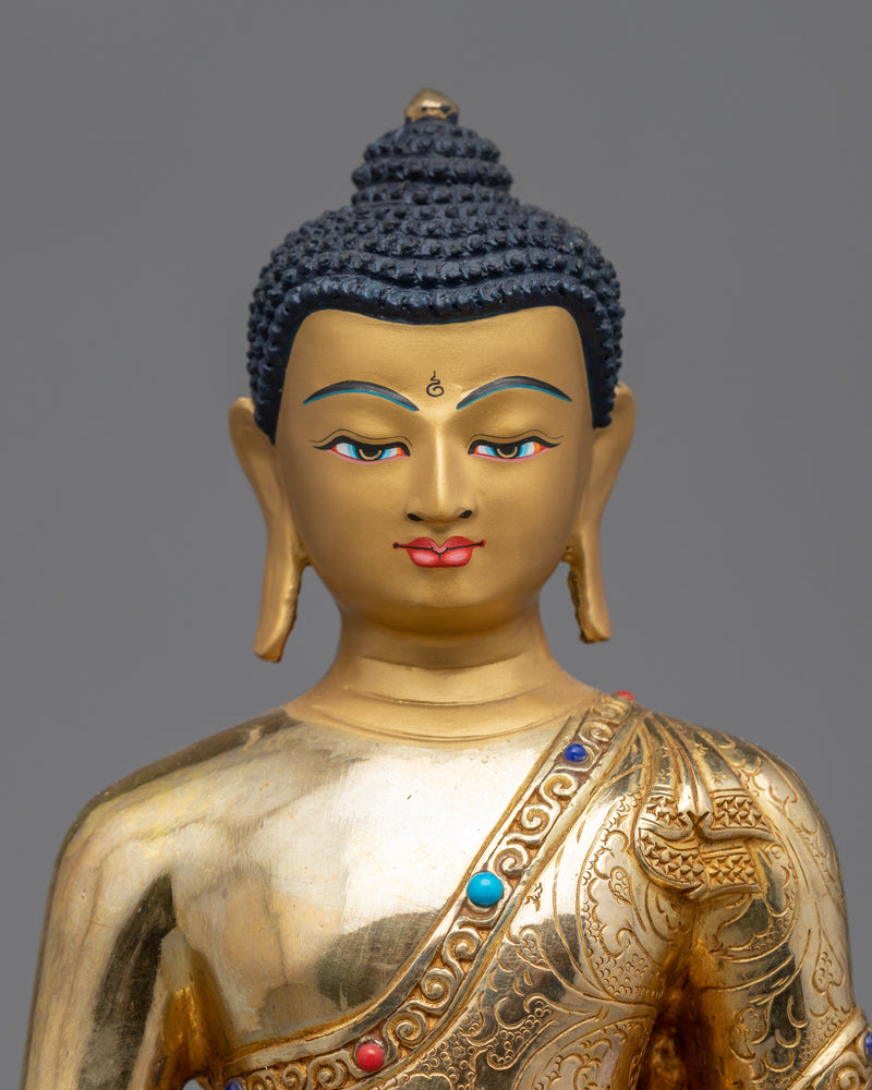 Pure land buddha amida