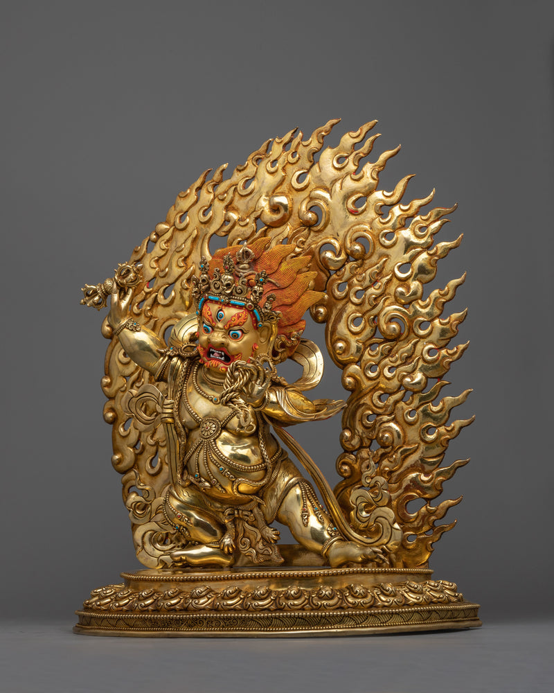 vajrapani Dharmapala